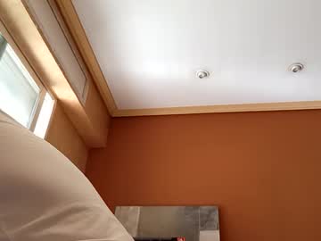 Kingnavo Chaturbate profile image