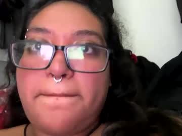 Beautifulmess25025 Chaturbate profile image