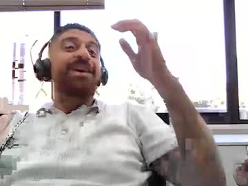 Maaanyyy Chaturbate profile image
