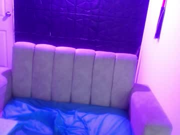 Naomi1609 Chaturbate profile image