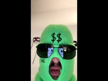 Sexyboymasked Chaturbate profile image