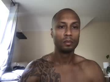 Shaolimrasta Chaturbate profile image