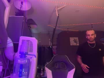 Mgilliamx Chaturbate profile image