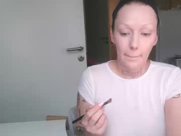 Ogyennefer Chaturbate profile image