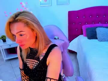 Profile of scarlett_blake11