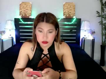 Profile of mistresscock69_brittany