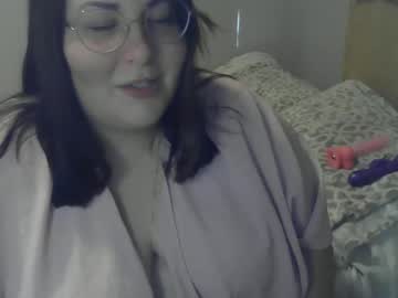 Shy_Babybunny9 Chaturbate profile image
