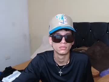Afterdark69_ Chaturbate profile image