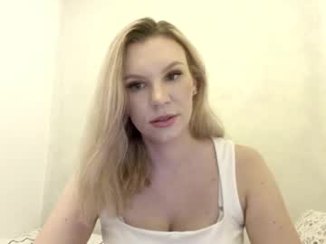 Sadieshine Chaturbate profile image