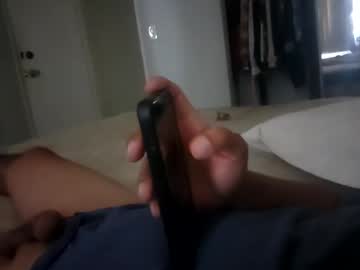 Unique_909 Chaturbate profile image