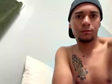 Tivor362580 Chaturbate profile image