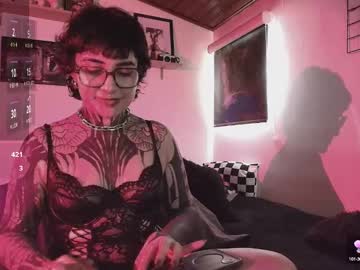 Bellaveil Chaturbate profile image