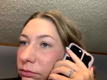 Cammy9282 Chaturbate profile image