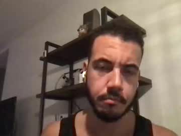 Junodan Chaturbate profile image