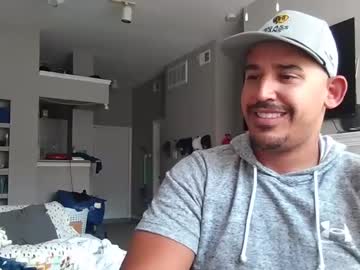 Kayfabe1989 Chaturbate profile image
