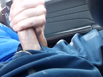 Martymcfly1357 Chaturbate profile image