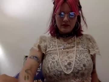 Profile of tigerlily228