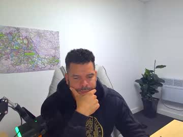 1985danny Chaturbate profile image