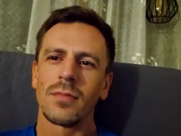 Arrrrchy Chaturbate profile image