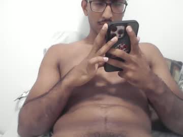 Khizi_12 Chaturbate profile image