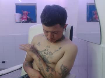 Cachondos_Fox Chaturbate profile image