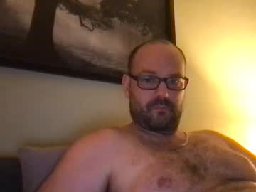 Cummerbrett Chaturbate profile image