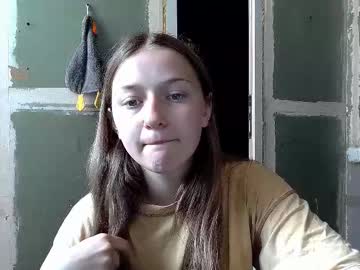 Yoy_Pretty_Girl Chaturbate profile image
