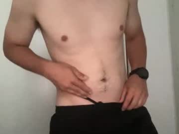 Bat2afr Chaturbate profile image