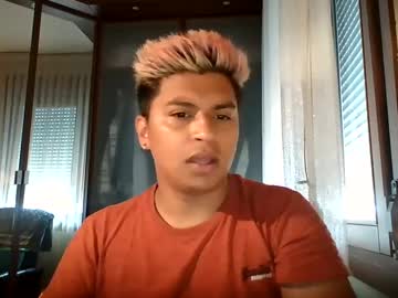 Your_Latin_Ken Chaturbate profile image