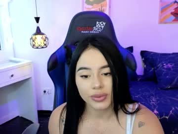 Samara_Ferro Chaturbate profile image