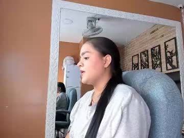 Valeri_Acosta Chaturbate profile image