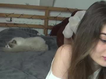Savannah_Potter Chaturbate profile image