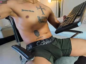 Profile of theocams_vc