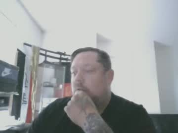 Infantry503 Chaturbate profile image