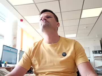 Marcelporn Chaturbate profile image