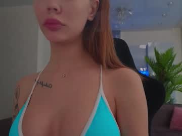 Melissaa_Smith Chaturbate profile image