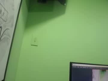 Baby_Demoni Chaturbate profile image