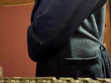 Oliver23c Chaturbate profile image