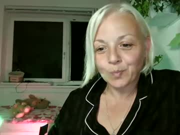 Linsy_Kim Chaturbate profile image