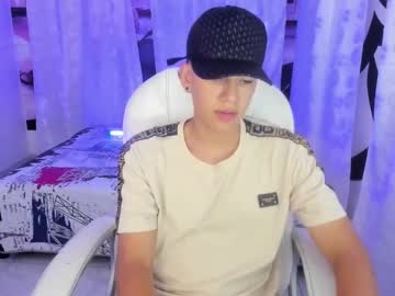 Profile of maxthomson_boy