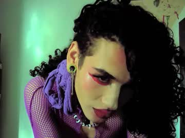 Xmistresspervet Chaturbate profile image