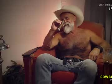 Montrealsir Chaturbate profile image