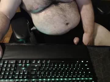 Grandekurlyshulk Chaturbate profile image