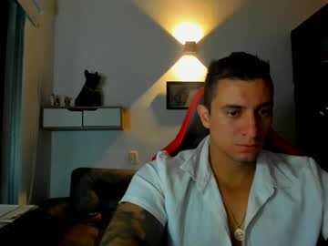Profile of liam_maxim