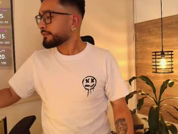 Profile of timothee_lust