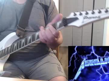 Raptoromega Chaturbate profile image