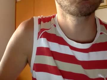 Volcanictouch Chaturbate profile image