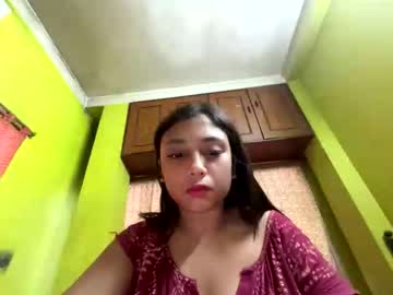 Whisperangelforyou Chaturbate profile image