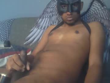 Profile of twinkyson