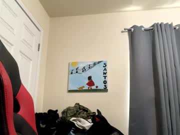 Acllybaby2 Chaturbate profile image